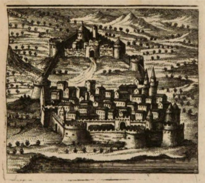 Rettori vostri o rettori nostri? Conflitti e mediazione in una regione di confine (Cattaro, XVII secolo)