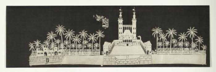 New World Narratives (I)