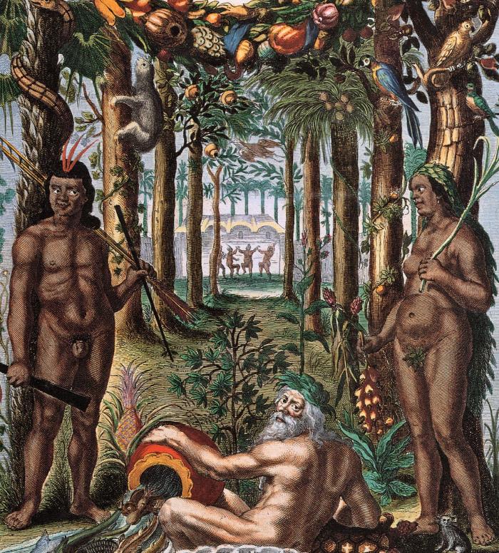 On Franciscus Plante’s Mauritiados