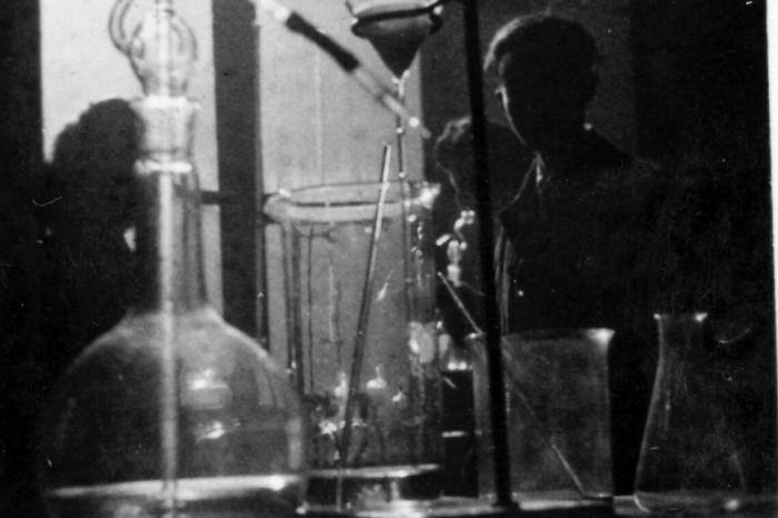 Primo Levi and Science Fiction