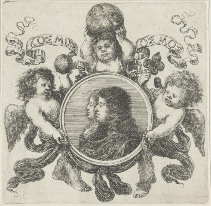 The Marvels of the “Magazzino del Mondo”