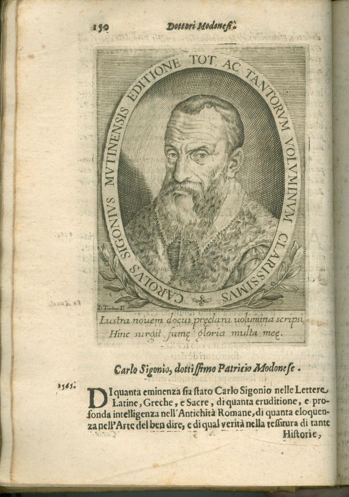 Book launch: The Renaissance of Roman Colonization. Carlo Sigonio and the Making of Legal Colonial Discourse, edited by Jeremia Pelgrom and Arthur Weststeijn (Oxford University Press, 2021)