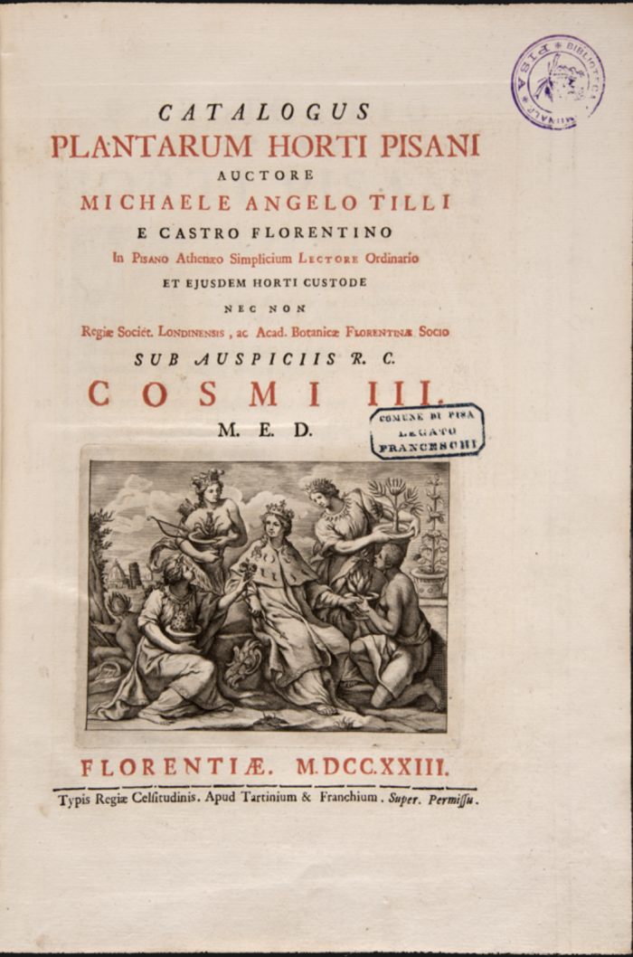 Rewriting Grand-Ducal Glory