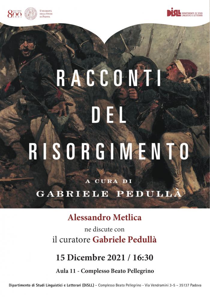 Racconti del Risorgimento