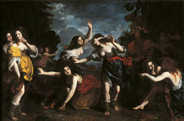 Libretto and Pastoral (IV)