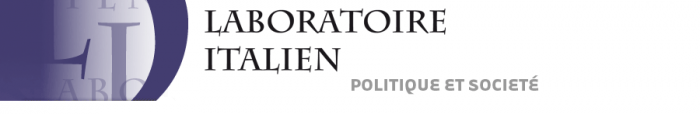 <p>“Retoriche repubblicane: Venezia, Genova e il problema dell’orazione <i>in creatione ducis</i> (XV-XVII secolo)", <i>Laboratoire italien</i></p>
